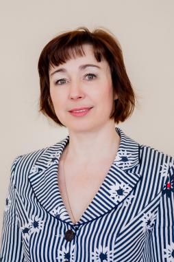 Авдошина  Светлана Александровна
