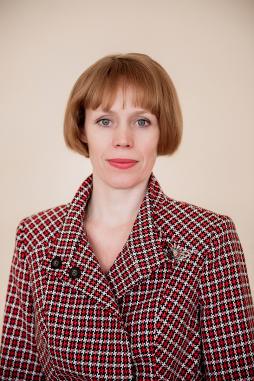 Лошкарева Вера Витальевна