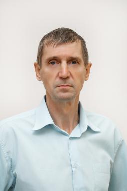 Воронин Михаил Сергеевич