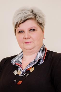 Студенова Татьяна Владимировна