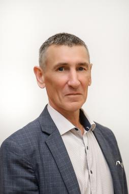Шоронов Валерий Иванович