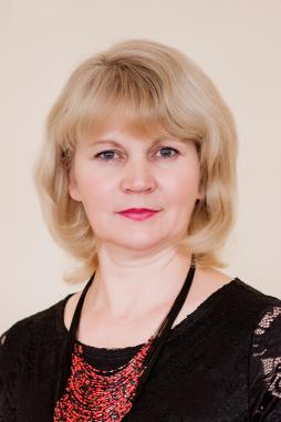 Абросимова Светлана Александровна