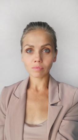 Кляпнева Алена Александровна