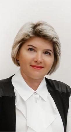Денисова Людмила Геннадьевна