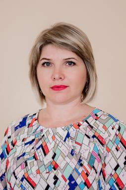 Денисова Людмила Геннадьевна
