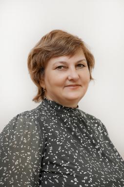Федина Елена Николаевн