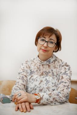Авдошина  Светлана Александровна