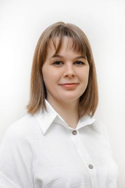 Важдаева Дарья Александровна
