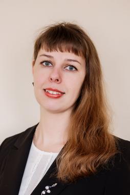 Скамейкина Ирина Владимировна