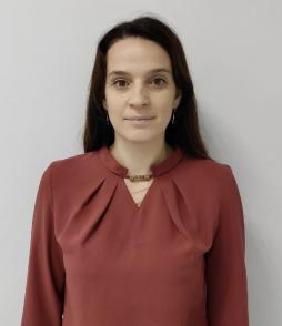 Трусова Надежда Александровна