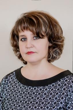 Лизякина Ирина Константиновна