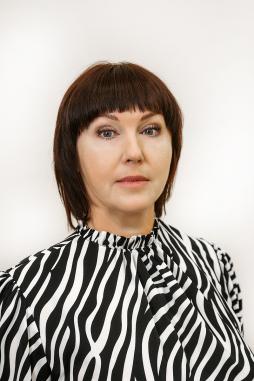 Лапшина Ольга Геннадьевна