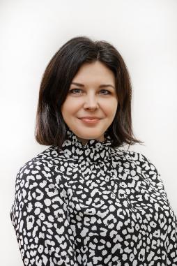 Андронова Елена Евгеньевна