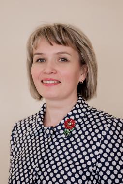 Зимина Алла Ивановна