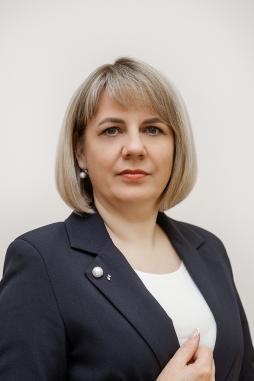 Нисмирнова Татьяна Михайловна