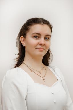Зыкова Валентина Валерьевна