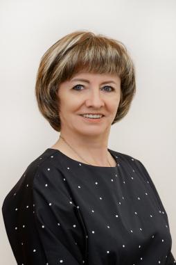 Макарова Наталия Анатольевна