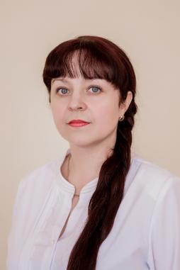 Кальмина Татьяна Владимировна