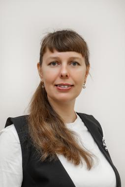 Скамейкина Ирина Владимировна