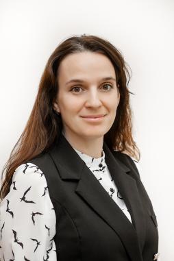 Трусова Надежда Александровна