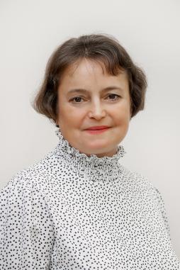 Зыкова Ольга Сергеевна