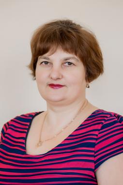 Федина Елена Николаевн