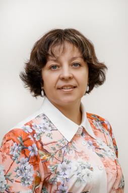 Кальмина Татьяна Владимировна
