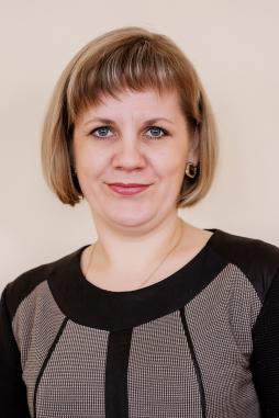 Нисмирнова Татьяна Михайловна
