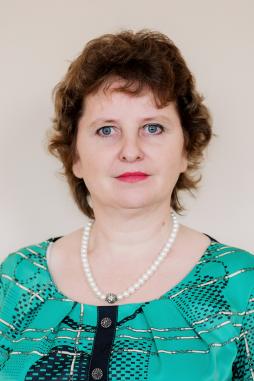 Шумкова Елена Георгиевна