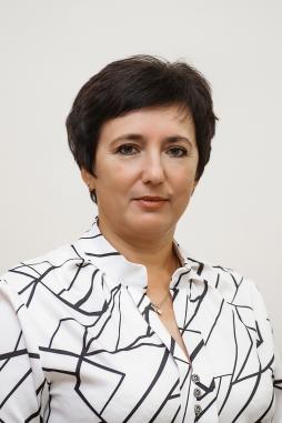 Кузнецова Светлана Николаевна